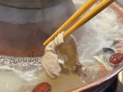 -阳坊胜利涮羊肉(阳坊老店)