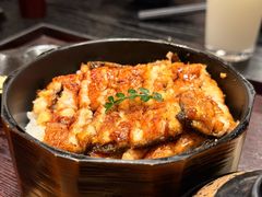 -玄白·炭烤活鳗(上海首店)