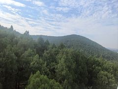 -云龙山