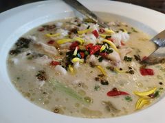 吴氏酸菜鱼-满香舒·漳州小馆(大唐店)