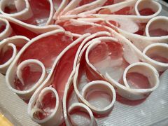 -东来顺(非遗·清真火锅·盛世广场店)