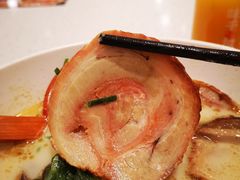 -味千拉面(光启城时尚购物中心店)