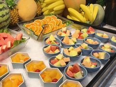 -汉阳廷自助烤肉(同和金铂天地店)