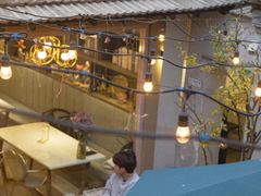 -后海16号·北京私房菜