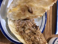 肉夹馍-西北狼(GOGO新天地店)