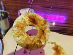 -蚝堡海鲜·威海菜·海肠捞饭·烧烤·亚洲吃蚝公司(幸福门店)