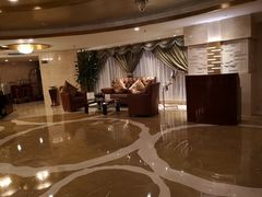 -扬子岛酒店(重庆洪崖洞解放碑店)