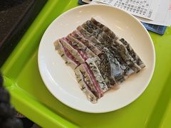 -正能量脆肉鲩火锅