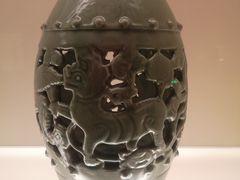 -上海博物馆(人民广场馆)