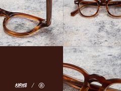 -大视光学•LINDBERG林德伯格•全球手工眼镜集合店(王府井店)