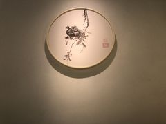 -绿茶餐厅(深南广场万科店)
