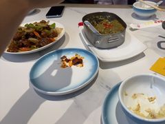 -小锅饭豆腐馆(重工北街普罗旺斯店)