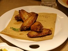 -波特曼西餐厅(中央大街店)