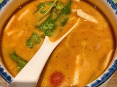 冬阴功虾汤-帕蓝·暹罗料理(大学路店)