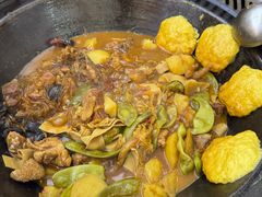 -林海雪乡铁锅炖·东北菜(夏湾店)