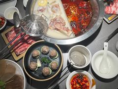 -骨之味·筒骨汤火锅(江头店)