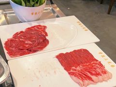 -常赢三兄弟·清真涮肉(五莲路店)