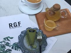 -RGF(巨鹿路店)