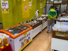 自助取餐区-粒上皇(人民南二路店)