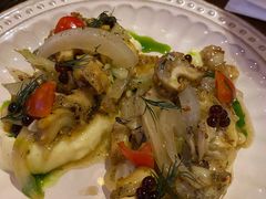 -Bistro Les Lilas丁香花小酒馆