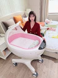 -皇家月府月子中心(沈阳店)