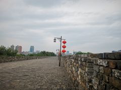 -东水关遗址公园