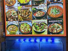 -农家土菜老煨锅(木鱼镇店)