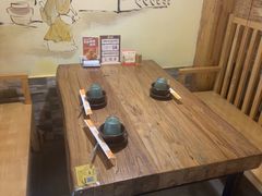 -恩你小木屋·韩式料理(假日广场店)