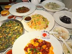 -南门食仙·手工福州菜(南门兜店)