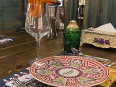 -卢布里西餐厅(满洲里店)