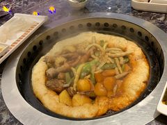 -灶座小锅烀饼·铁锅炖(全国总店)