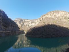 -青龙山生态文化旅游区(慈云寺)