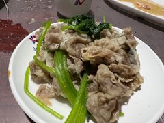 -鑫龙火锅(北园店)