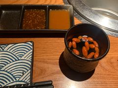-食也烧肉(临平店)