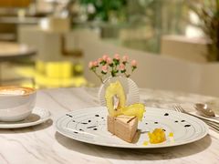 -théATRE 茶聚场(王府中環店)