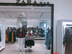 -ZARA(青岛万象城店)