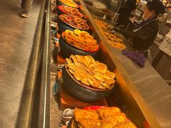 -東盛炭烤自助料理(玄武招商花园城店)