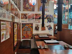 -大阪烧肉BAKA一代(十亩地店)