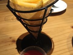 -清真·艾美可餐厅(大悦汇店)