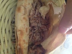 宝光熏肉鞋底火烧-宝光熏肉鞋底火烧(新街口店)