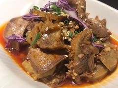 -川里谈·川味小馆(北京路店)