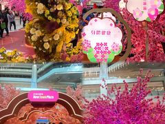 -新城市广场