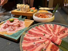 -上男·烧肉集市(五一广场店)