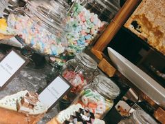 -西安高新希尔顿酒店·咖啡露台西餐厅