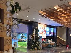 -百姓渔村(南中环店)