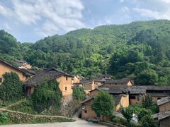 -杨家堂村