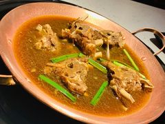 -京韵胡同·酱香羊蝎子火锅涮肉(长寿路店)