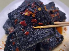 -五娭毑臭豆腐(黄兴南路店)