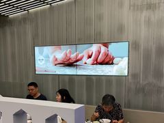 -苏小柳点心·手作小笼包(浦东嘉里城分院)