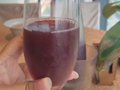 -安乐茶饭·手工素菜·高空景观餐厅(千灯湖店)